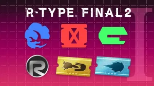 R-Type Final 2 PC: Ace Pilot Special Training Pack I