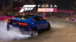 Forza Horizon 5: European Automotive Car Pack