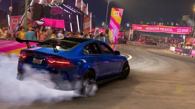 Forza Horizon 5: European Automotive Car Pack — скриншот 1