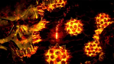 Krimson — скриншот 1