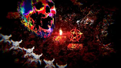 Krimson — скриншот 2