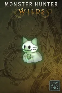 Подвеска: зелёный полтеркотт