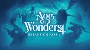Age of Wonders 4: Expansion Pass 1 (PC)