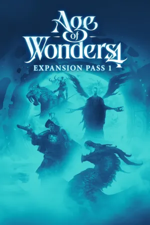 Age of Wonders 4: Expansion Pass 1 (PC)