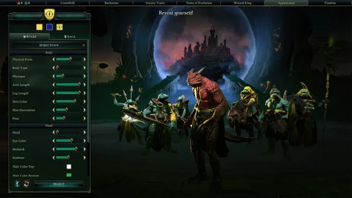 Age of Wonders 4: Expansion Pass 1 (PC) — скриншот 11