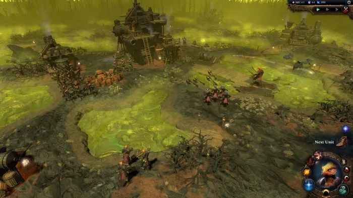 Age of Wonders 4: Expansion Pass 1 (PC) — скриншот 9