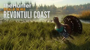 theHunter: Call of the Wild™ - Revontuli Coast
