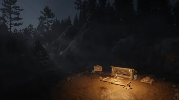 theHunter: Call of the Wild™ - Revontuli Coast — скриншот 4
