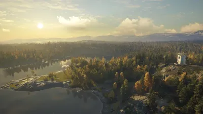 theHunter: Call of the Wild™ - Revontuli Coast — скриншот 5