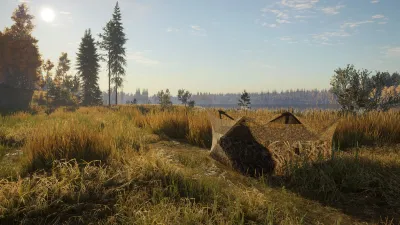 theHunter: Call of the Wild™ - Revontuli Coast — скриншот 8