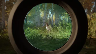 theHunter: Call of the Wild™ - Revontuli Coast — скриншот 10