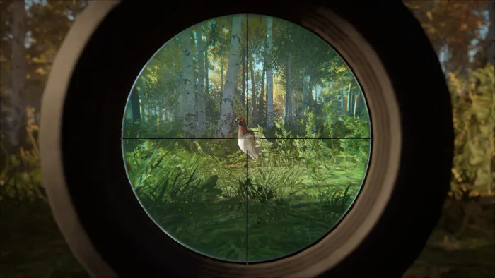 theHunter: Call of the Wild™ - Revontuli Coast — скриншот 10