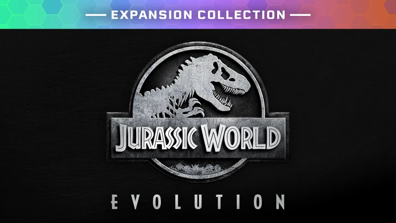 Jurassic World Evolution: коллекция дополнений