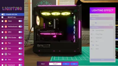 PC Building Simulator 2 — скриншот 4