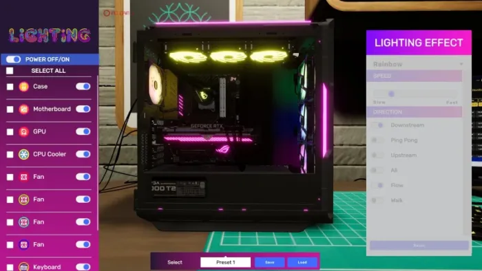 PC Building Simulator 2 — скриншот 4
