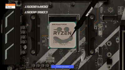 PC Building Simulator 2 — скриншот 7