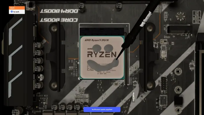 PC Building Simulator 2 — скриншот 7