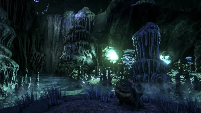 ARK: Survival Evolved Season Pass — скриншот 7