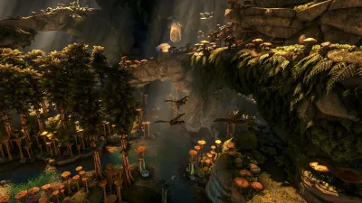 ARK: Survival Evolved Season Pass — скриншот 8