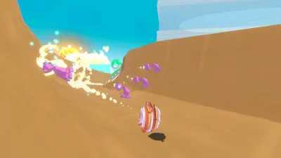Bubsy 4D + Bubsy in: The Purrfect Collection — скриншот 3