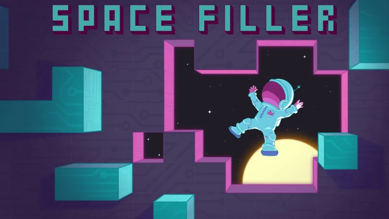 Space Filler bundle