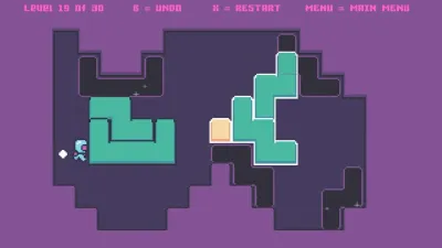 Space Filler bundle — скриншот 4