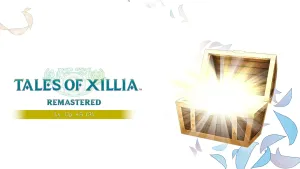 Tales of Xillia Remastered - Lv. Up+5 (3)