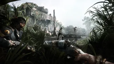 Hunt: Showdown 1896 (Windows) — скриншот 2