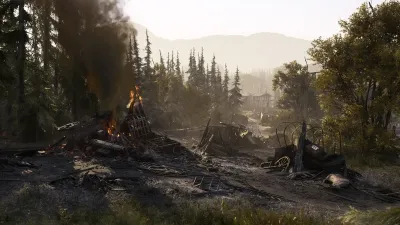 Hunt: Showdown 1896 (Windows) — скриншот 3