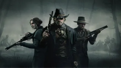Hunt: Showdown 1896 (Windows) — скриншот 6