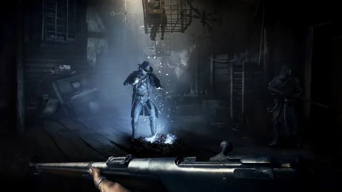 Hunt: Showdown 1896 (Windows) — скриншот 7