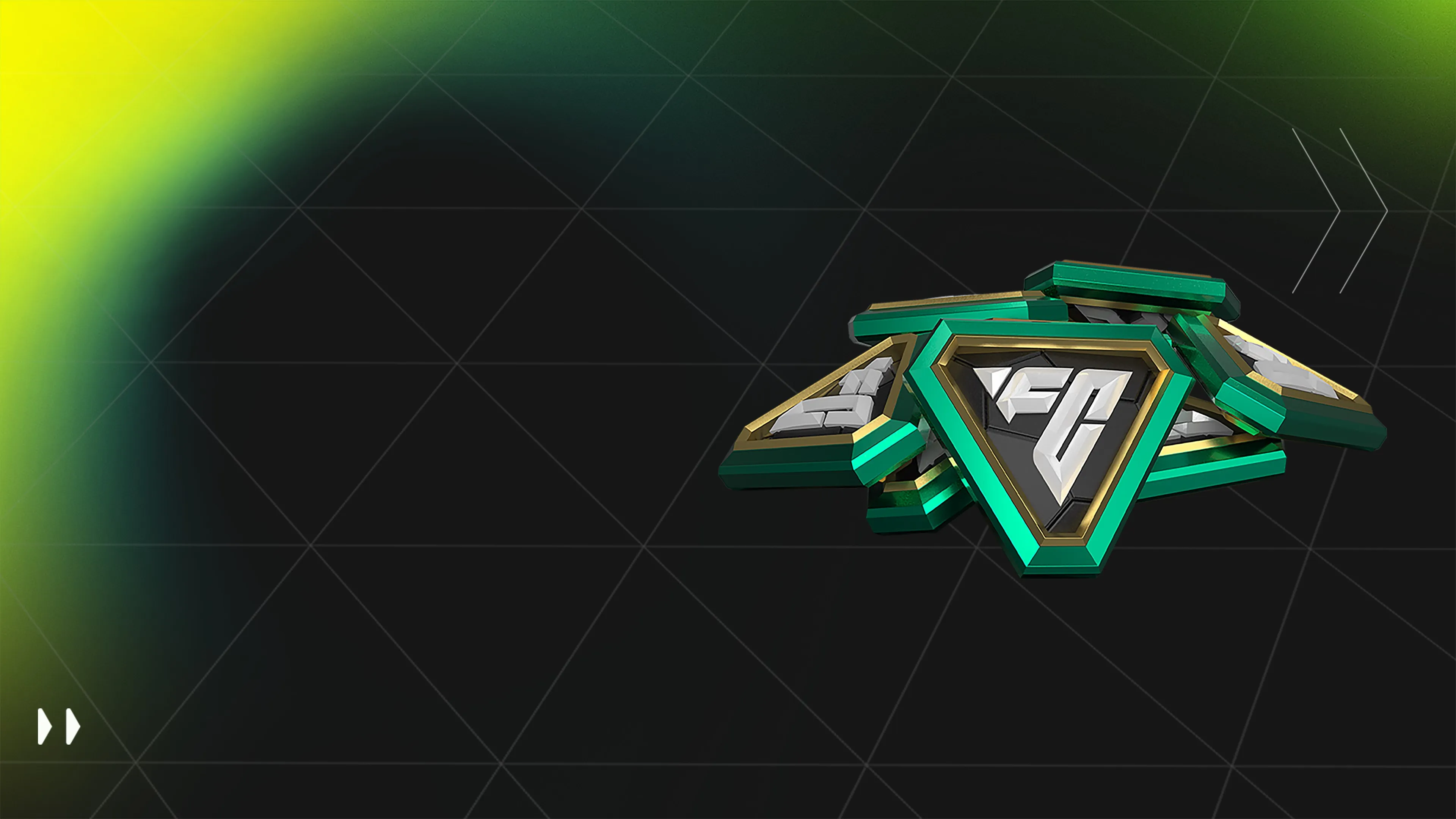 EA SPORTS FC™ 26 — 500 FC Points