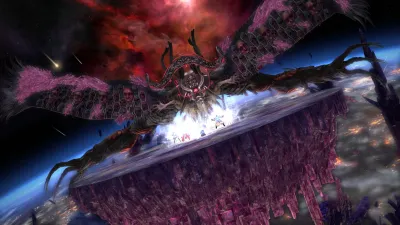 FINAL FANTASY XIV Online - Complete Collector’s Edition — скриншот 15