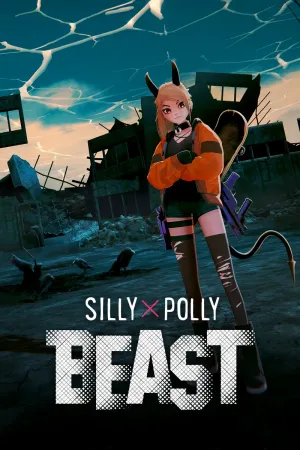 Silly Polly Beast