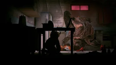 Silly Polly Beast — скриншот 1