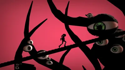 Silly Polly Beast — скриншот 12