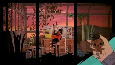 Silly Polly Beast — скриншот 4