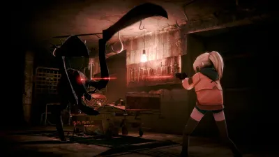 Silly Polly Beast — скриншот 5