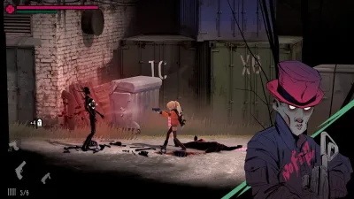 Silly Polly Beast — скриншот 8