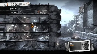 This War of Mine: All Expansions Pack — скриншот 1