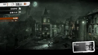 This War of Mine: All Expansions Pack — скриншот 4