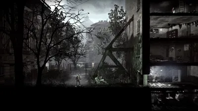 This War of Mine: All Expansions Pack — скриншот 5