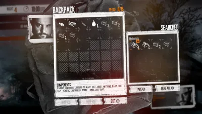This War of Mine: All Expansions Pack — скриншот 7