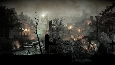 This War of Mine: All Expansions Pack — скриншот 8