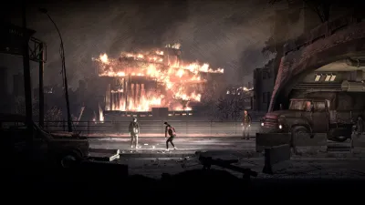 This War of Mine: All Expansions Pack — скриншот 10