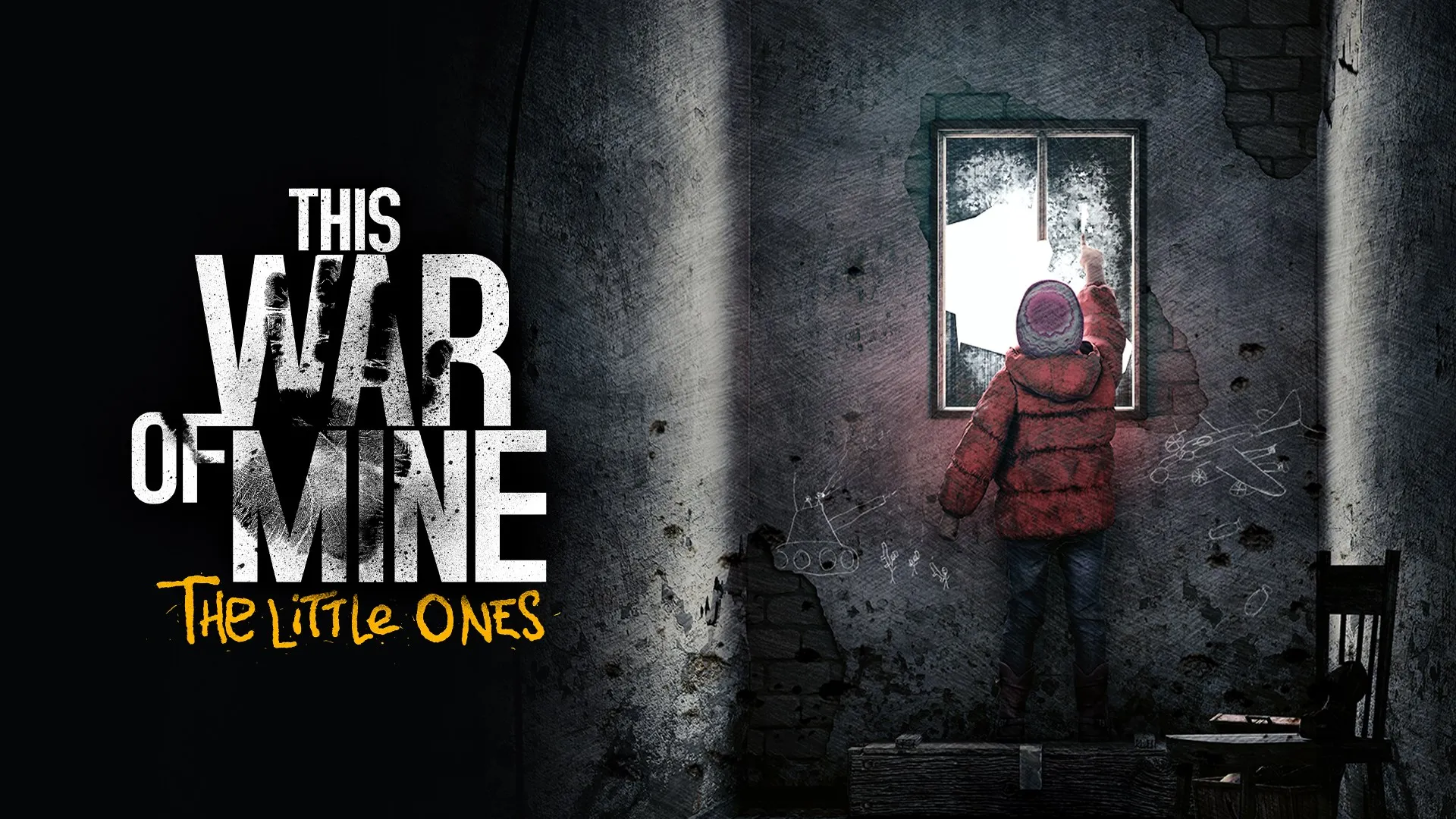 This War of Mine: All Expansions Pack — трейлер