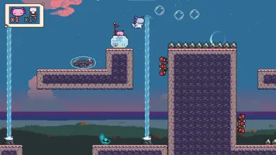 AxoBubble Xbox Bundle — скриншот 2