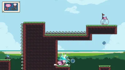 AxoBubble Xbox Bundle — скриншот 4