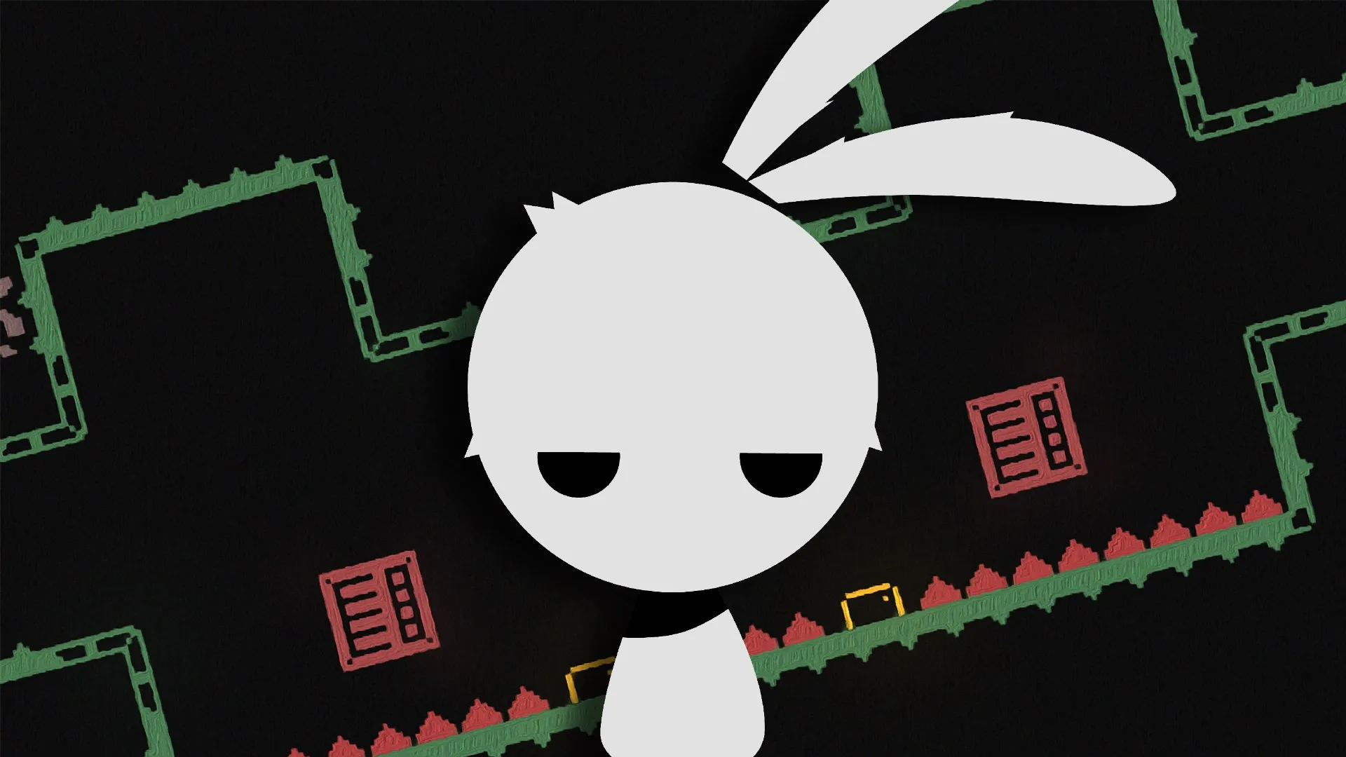 Rabio — трейлер