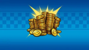 Crash™ Team Racing Nitro-Fueled - 5000 (+250) монет Wumpa